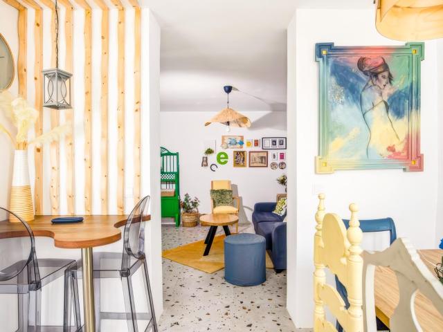 ✨Moderna Vivienda de Diseño completamente reformada, para entrar a vivir