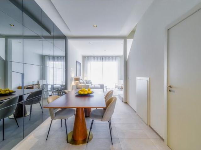 Moderna vivienda en Pilar de la Horadada