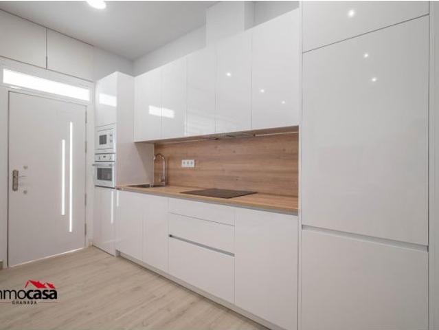 MODERNA VIVIENDA TIPO LOFT A ESTRENAR EN CALLE SANTA ROSALIA ZAIDIN POR 130.000 EUR