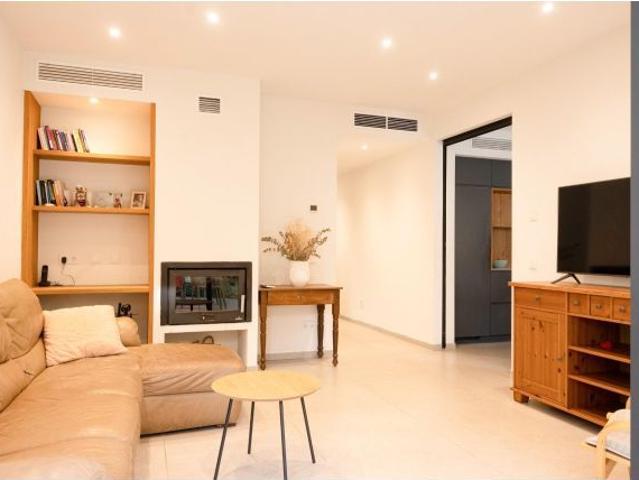 Moderna vivienda unifamiliar en el centro de Artà