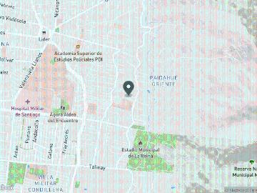 Moderna y acogedora casa en condominio. La Reina Alta