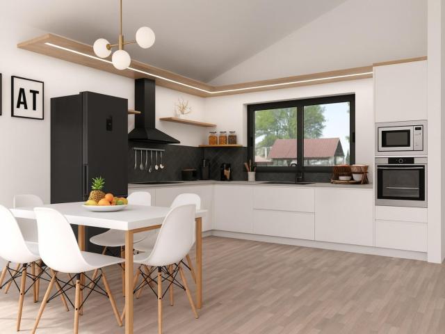 Moderna y Espaciosa Vivienda en Moratalla ¡Tu Nuevo Hogar Te Espera!