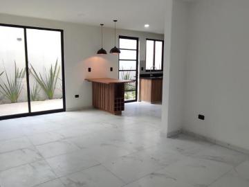 Moderna y funcional casa