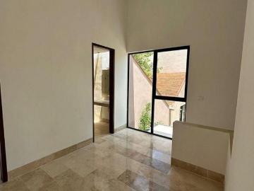 MODERNAS VILLAS EN VENTA EN PRIVADA EN COLONIA CHUBURNA EN MERIDA