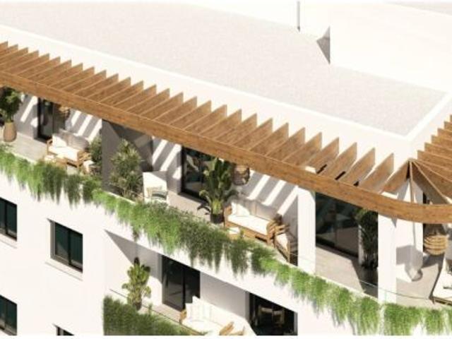 Modernas viviendas de obra nueva en una ubicación privilegiada en Las Lagunas de Mijas