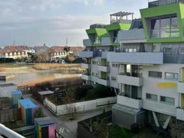 Moderne Maisonettewohnung am Badeteich in Leopoldsdorf bei Wien