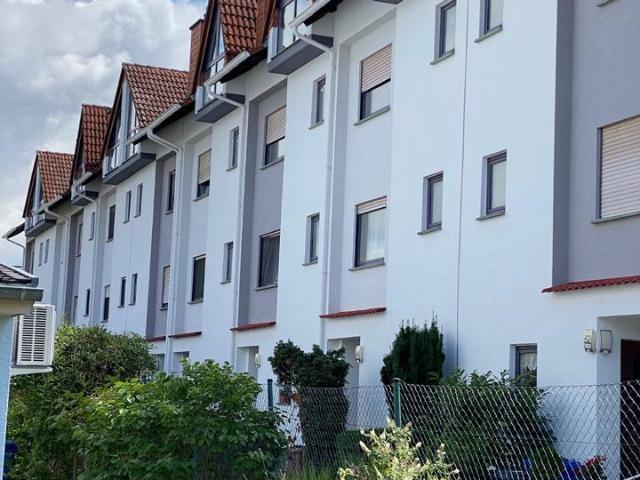 Moderne Maisonettewohnung, 3 Zimmer, 100 qm, ohne Makler