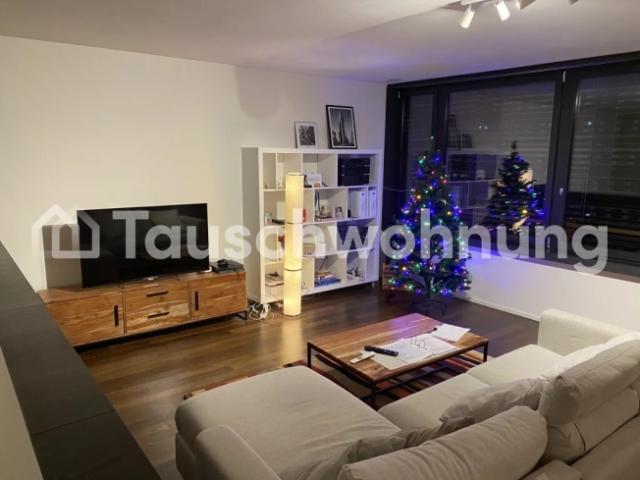 Moderne Maisonette 3.5 Zimmer Wohnung in Zürich, Kreis 5