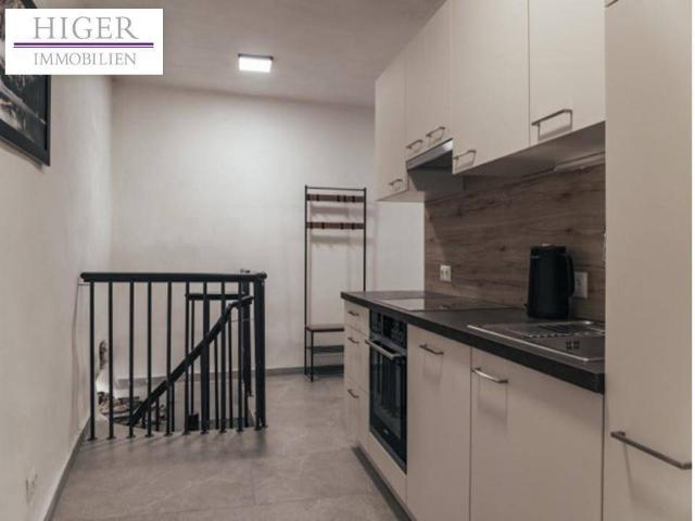 Moderne Maisonette in der Innenstadt! Top 1