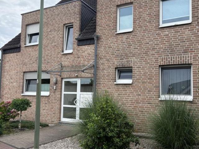 Moderne Maisonette Wohnung