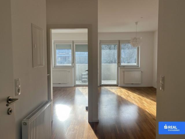 Moderne Mietwohnung mit Terrasse und Tg Platz in Graz Mariatrost