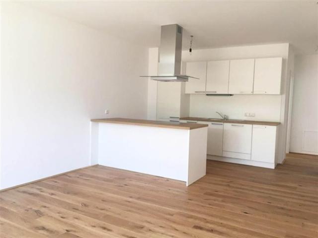 Moderne Mietwohnung inkl. Einbauküche Top H08A