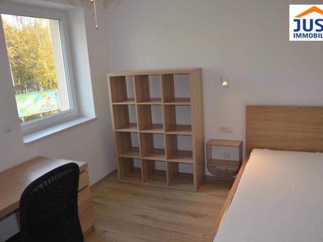MODERNE MÖBLIERTE WG ZIMMER NÄHE BULGARIPLATZ