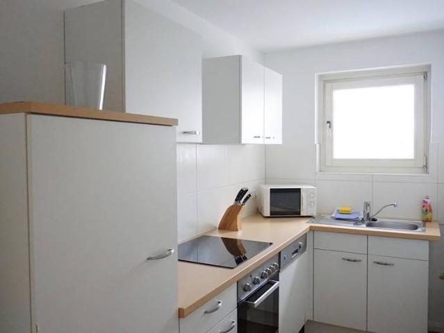 Moderne möblierte Wohnung im beliebten Stadtteil Rüttenscheid – zeitwohnen.de