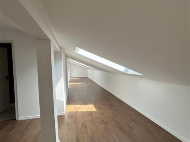 Moderne Neubauwohnung am Fusse der Rigi