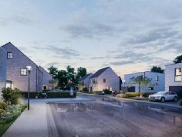 Moderne nieuwbouw woning te Maria Aalter