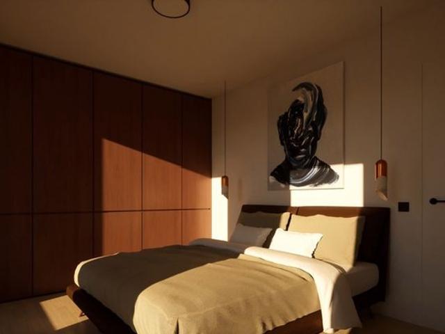 Moderne nieuwbouwappartementen met E peil 20!