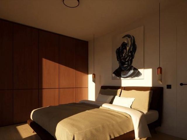 Moderne nieuwbouwappartementen met E peil 20!