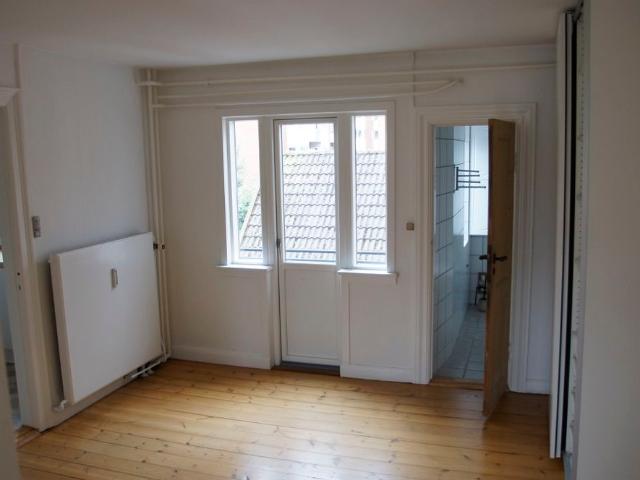 Moderne og dejlig 3 værelses lejlighed i Odense V