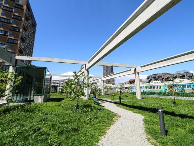 Moderne og komfortabel lejlighed i Valby