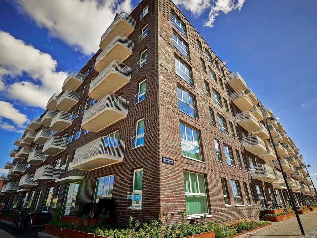 Moderne og komfortabel lejlighed i Valby