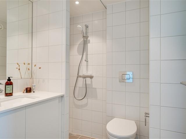 Moderne og lys 1 værelses lejlighed, Viby J, Aarhus