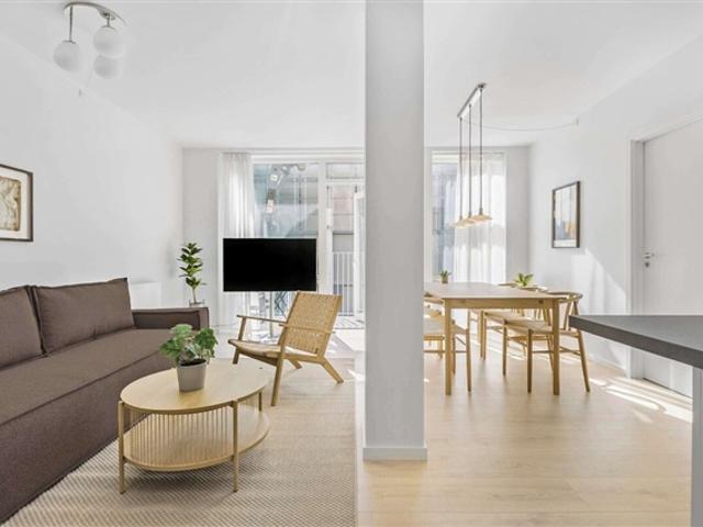 Moderne og lys 3 værelses lejlighed til leje i Aarhus, Aarhus C, Aarhus