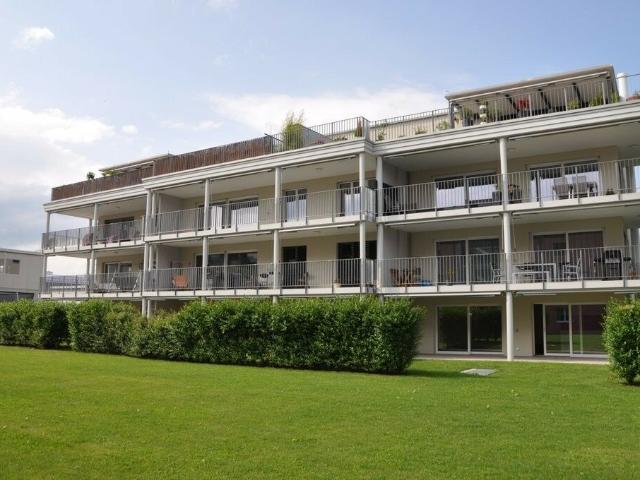 Moderne Attikawohnung an idyllischer Wohnlage