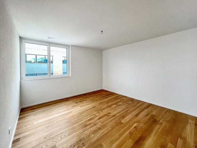 Moderne Attikawohnung | dreamo. Ch