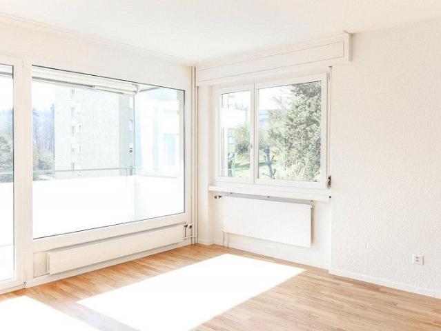 Moderne, attraktive 4.5 Zimmerwohnung