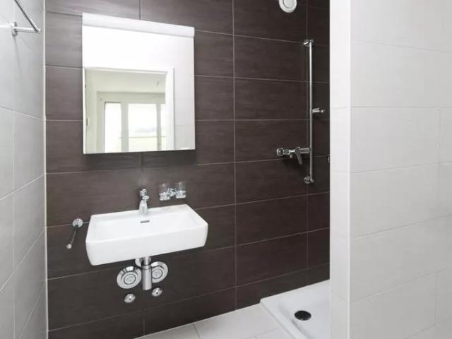 Moderne appartement idéal pour famille
