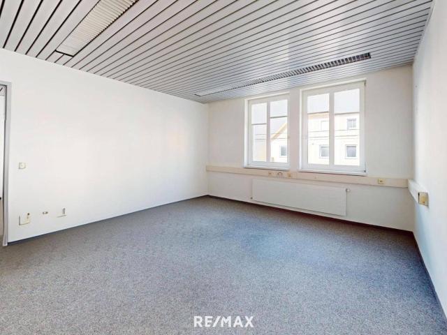 Moderne Büro oder Praxisfläche mit flexibler Raumaufteilung in Top Lage von Linz Ebelsberg