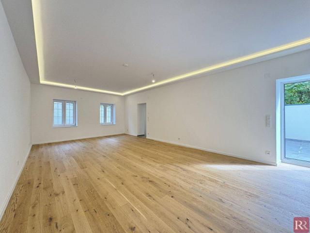 Moderne Büro & Praxisräume im Martinsviertel inkl. Gutschein für eine Küche