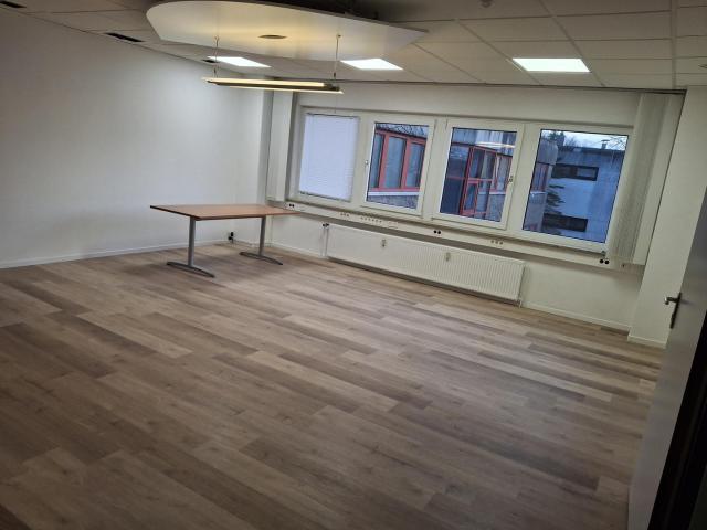 Moderne Bürofläche 65m² All Inclusive Miete Oststraße Norderstedt
