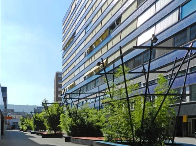 Moderne Bürofläche an attraktiver Lage in Zürich Albisrieden