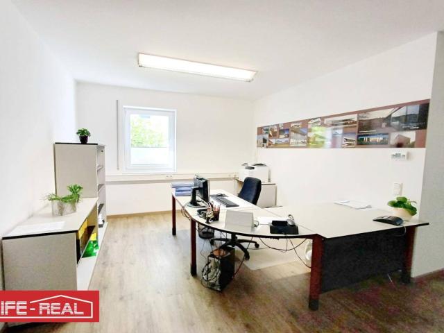 Moderne Bürofläche in ruhiger Lage von Urfahr! Ideal für Kanzlei, Praxis oder Gemeinschaftsbüro