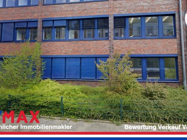 Provisionsfrei für Mieter! Moderne Bürofläche– hell und barrierefrei