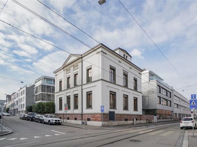 Moderne Bürofläche sucht neuen Mieter