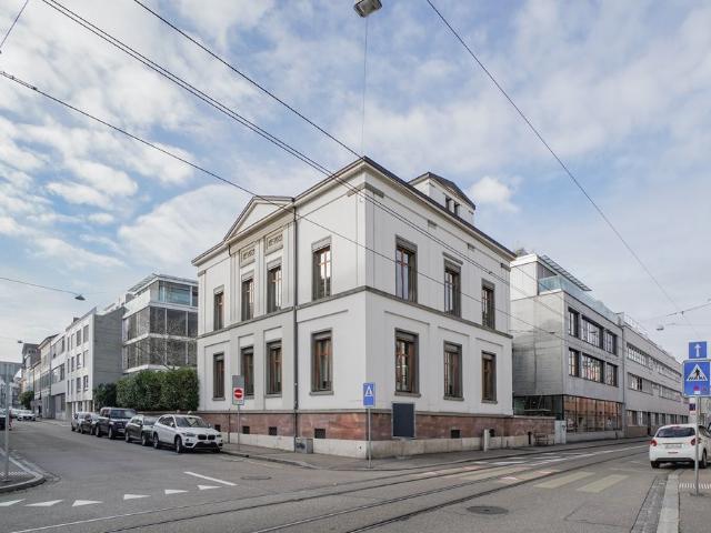 Moderne Bürofläche sucht neuen Mieter
