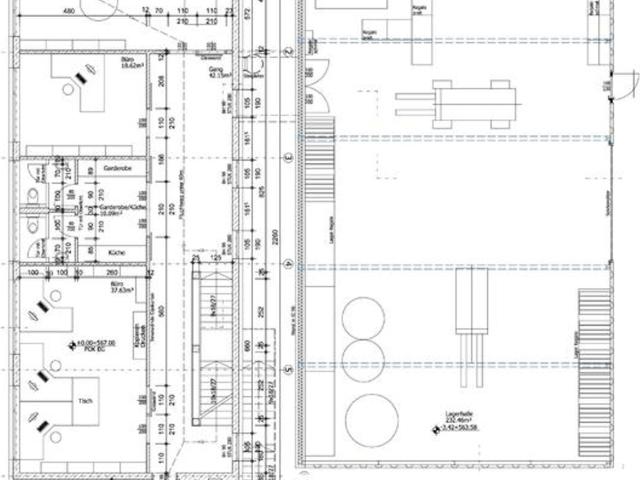 Ihr neuer BÜROSTANDORT am VERKEHRSKNOTEN HOCHSTRASS effizient, erreichbar