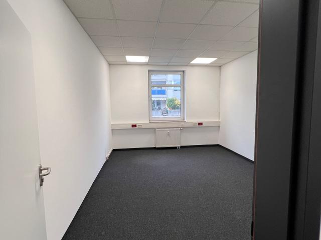 Moderne Büroräume