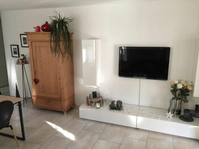 Moderne, charmante Wohnung an bester Lage!
