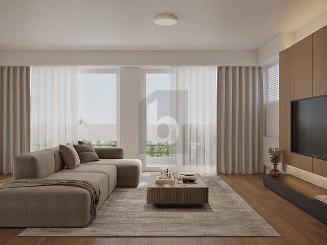 MODERNE, CONFORTABLE ET FAMILIALE