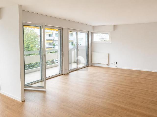 MODERNE, CONFORTABLE ET FAMILIALE