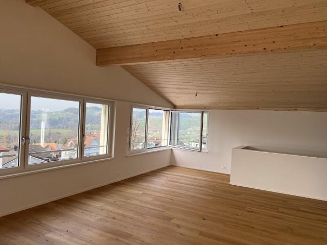 Moderne Dachwohnung mit Weitsicht C4.1
