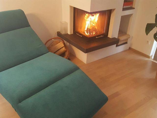 Moderne Doppelhaushälfte in Grünlage nahe Stadtgrenze
