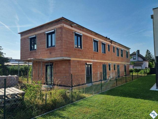 Moderne Doppelhaushälfte in Kottingbrunn – Ihr neues Zuhause mit Garten und Terrasse!