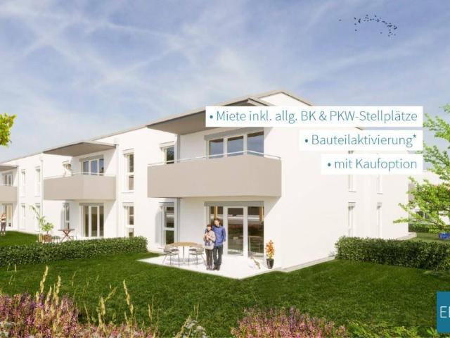 Moderne Doppelhaushälfte in ruhiger Lage Top 12/15