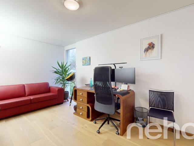 Moderne Doppelhaushälfte mit Top Anbindung an Zürich und Basel | dreamo. Ch