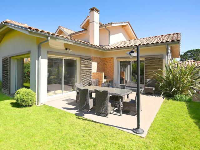 Moderne et spacieuse ! 189m² Arcachon